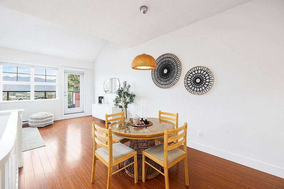 2276 St. George Street Vancouver, BC - 10