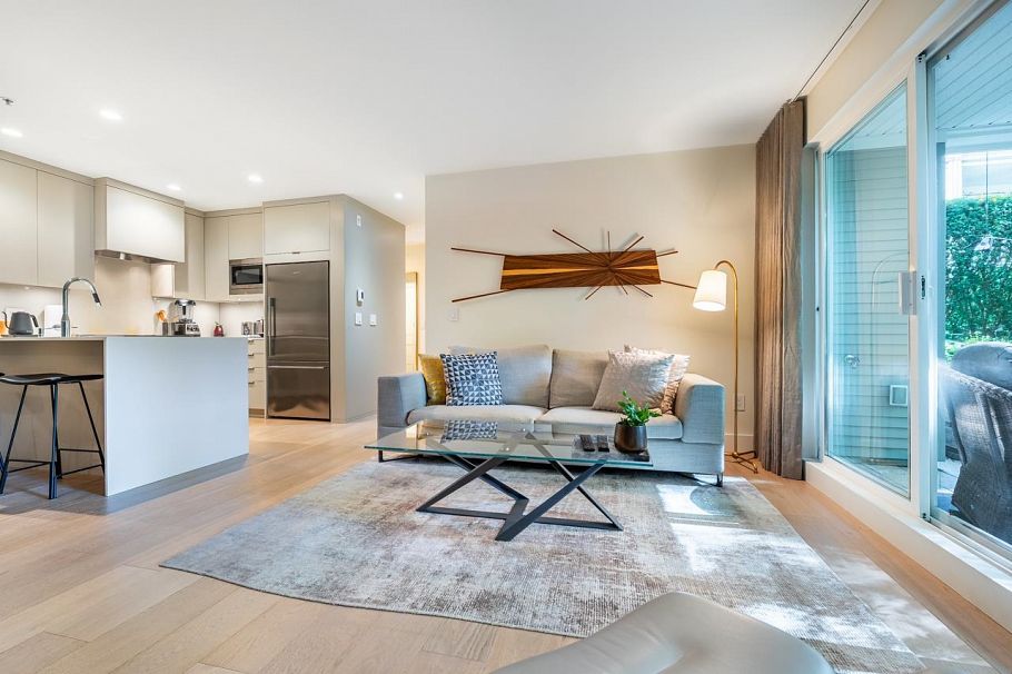 101 1858 W 5th Avenue Vancouver, BC - 25