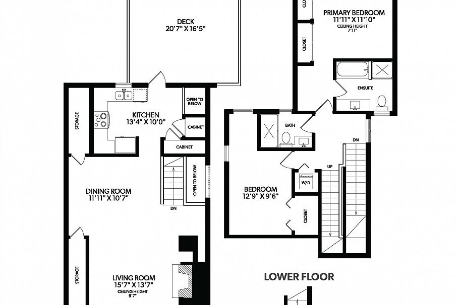 3274 W 1st Avenue Vancouver, BC - 35