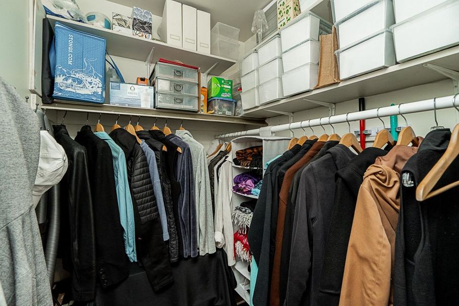 406 2366 Wall Street Vancouver, BC - 22