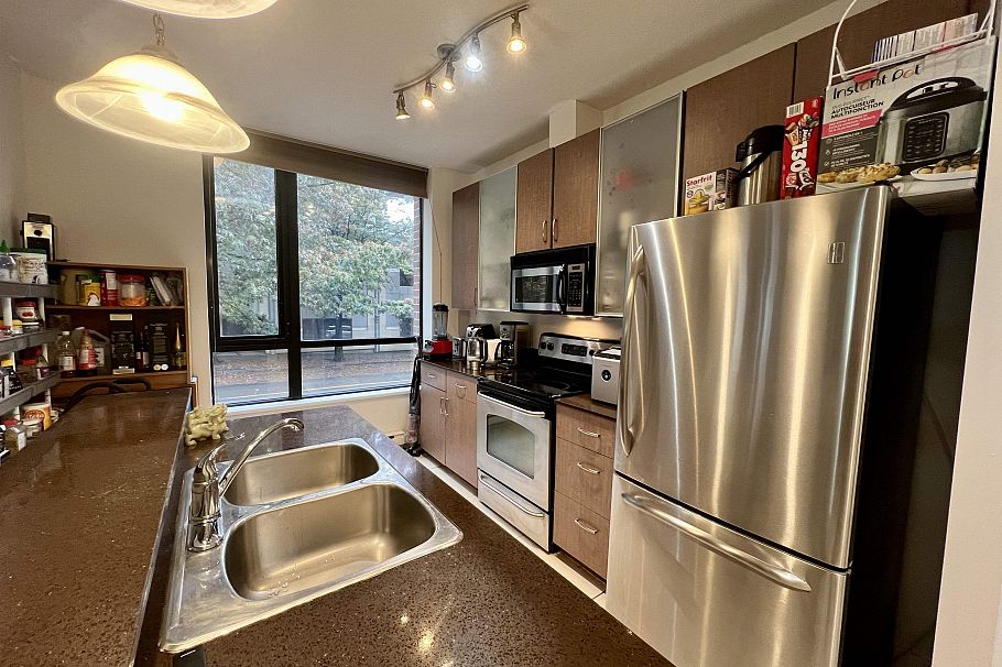 308 Smithe Street Vancouver, BC - 14