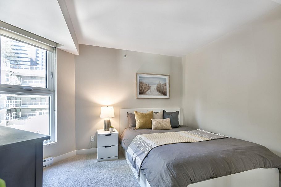 406 1323 Homer Street Vancouver, BC - 21