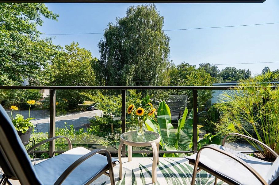 406 2366 Wall Street Vancouver, BC - 27