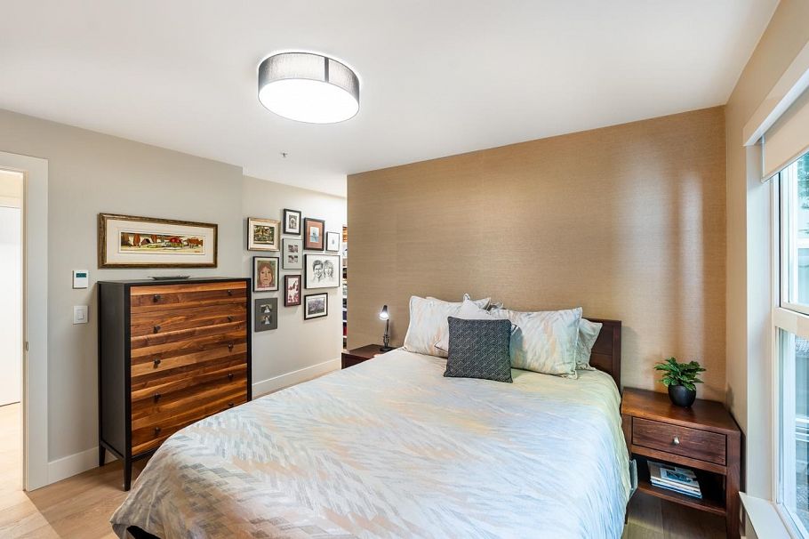 101 1858 W 5th Avenue Vancouver, BC - 4