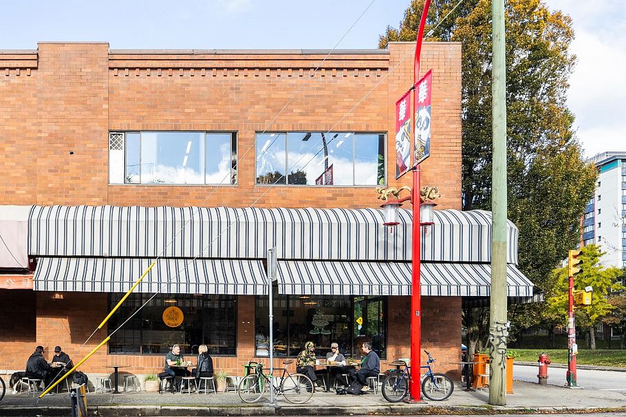 318 221 Union Street Vancouver, BC - 19