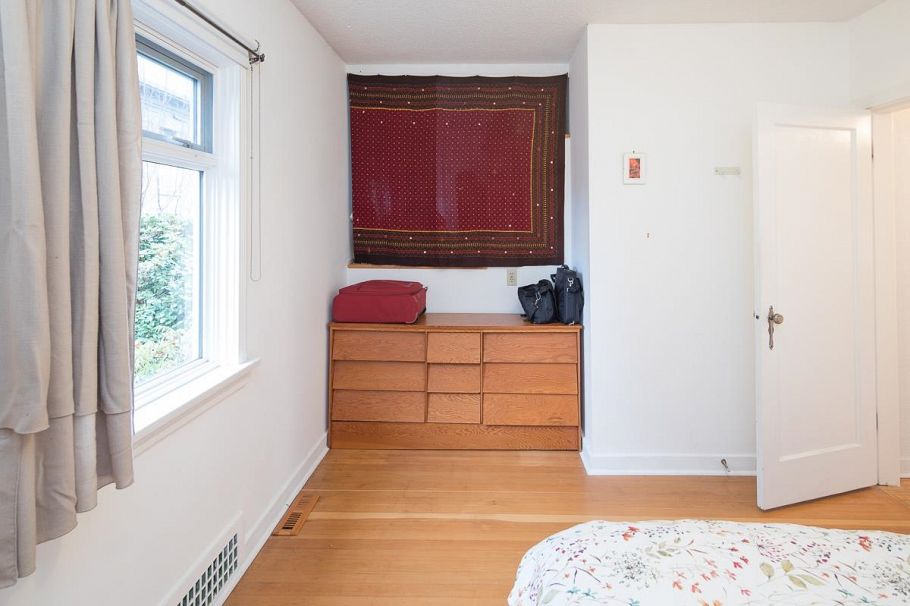 2305 W 3rd Avenue Vancouver, BC - 21