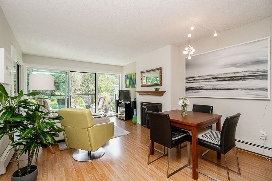 406 2366 Wall Street Vancouver, BC - 6