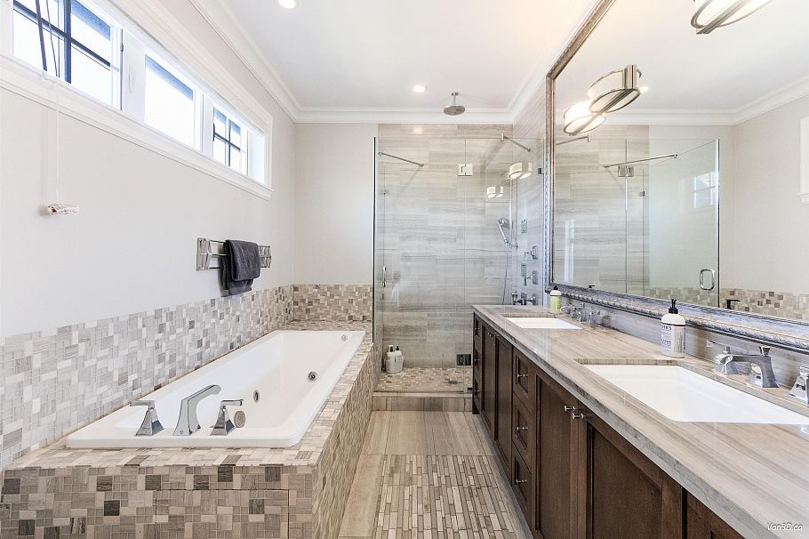 4698 W 11th Avenue Vancouver, BC - 19