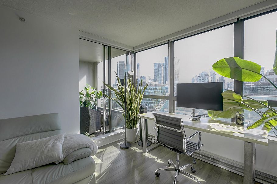 938 Smithe Street Vancouver, BC - 20