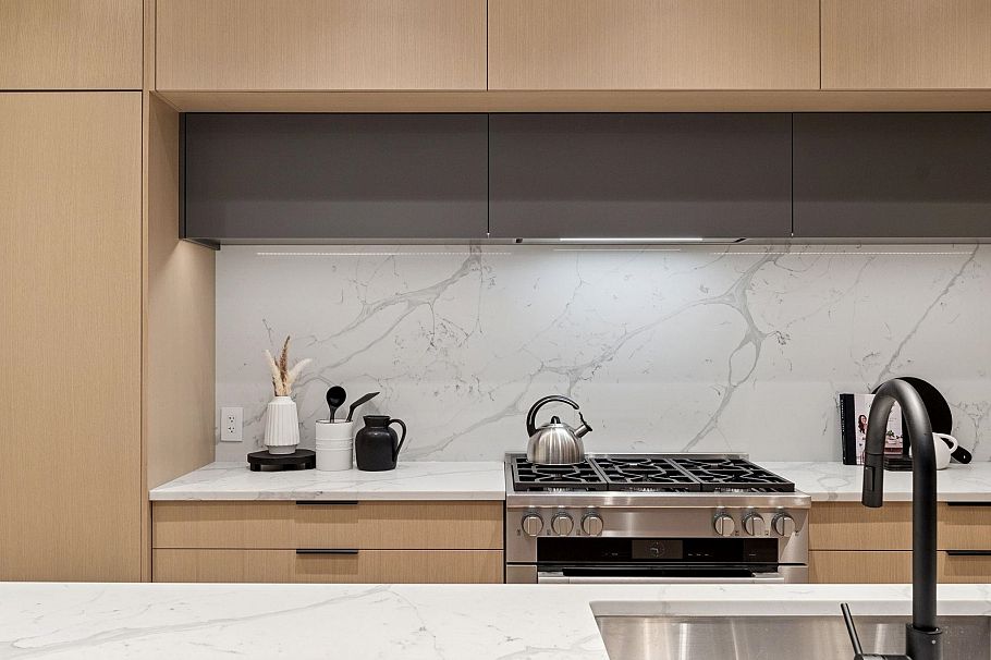 1 3036 W 14th Avenue Vancouver, BC - 6