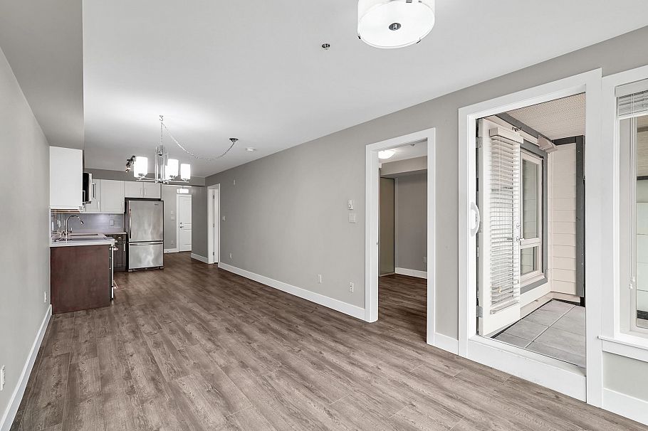 208 707 E 43rd Avenue Vancouver, BC - 12