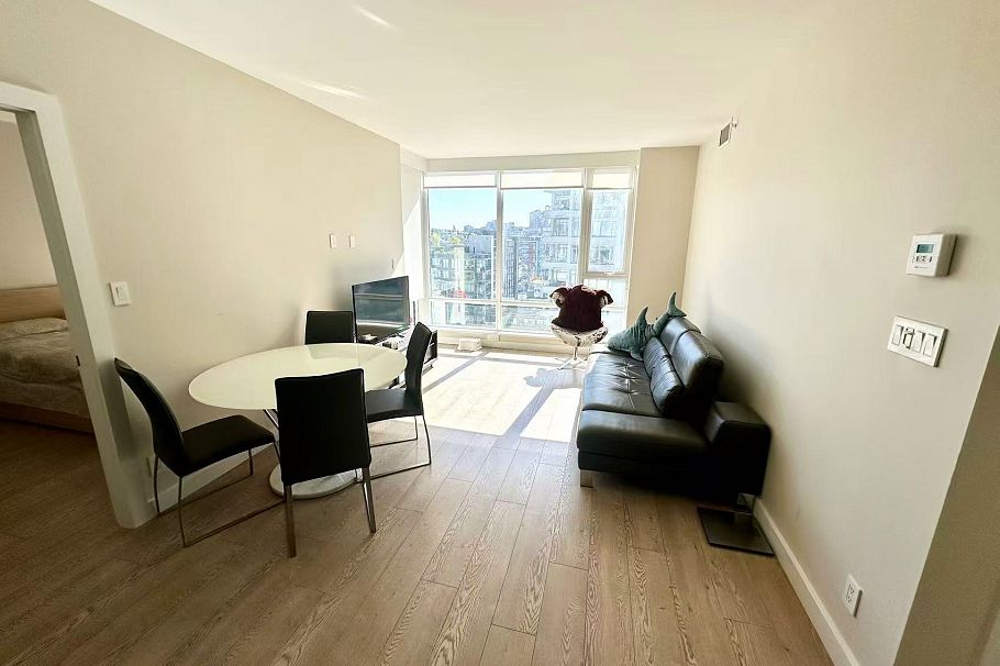 1701 1618 Quebec Street Vancouver, BC - 8