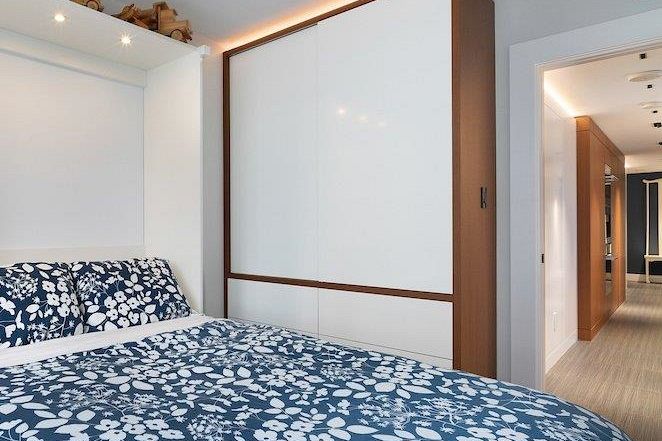 1702 1205 W Hastings Street Vancouver, BC - 23