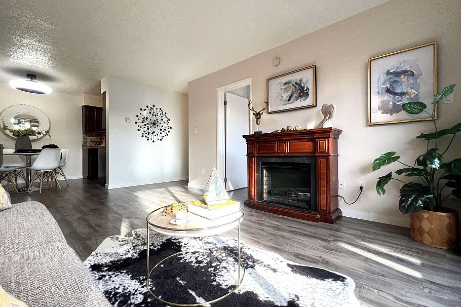 104 8775 Cartier Street Vancouver, BC - 16