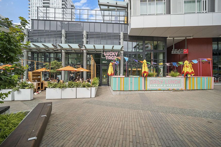 415 3163 Riverwalk Avenue Vancouver, BC - 25