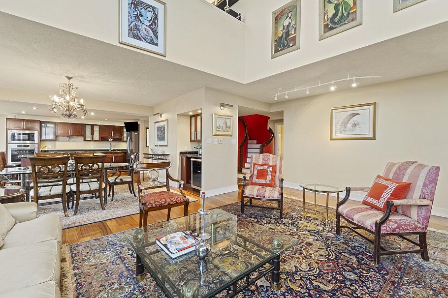 1904 738 Boughton Street Vancouver, BC - 7