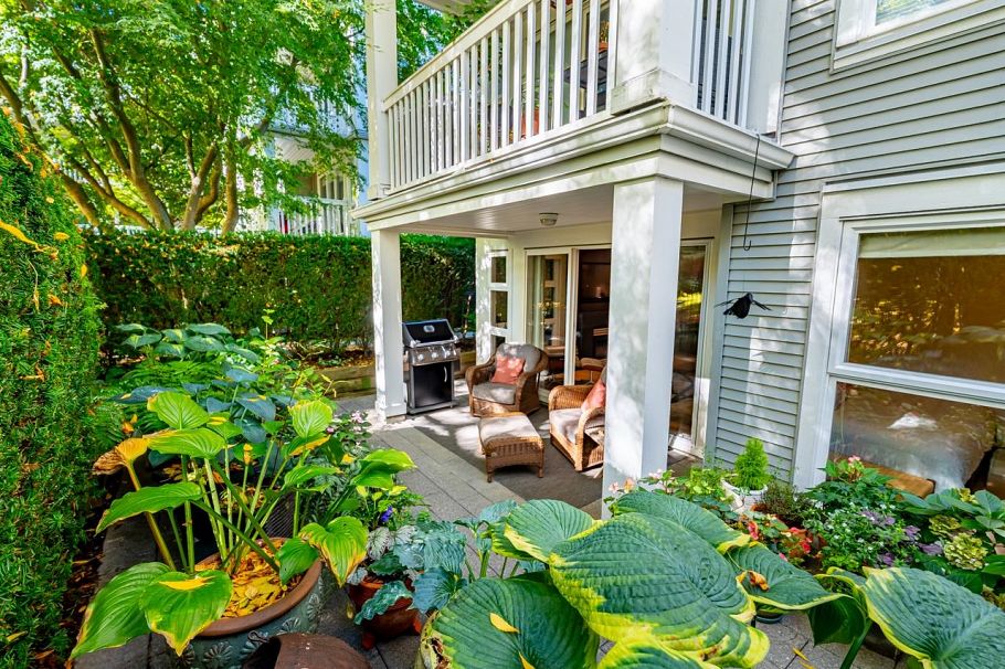 101 1858 W 5th Avenue Vancouver, BC - 33