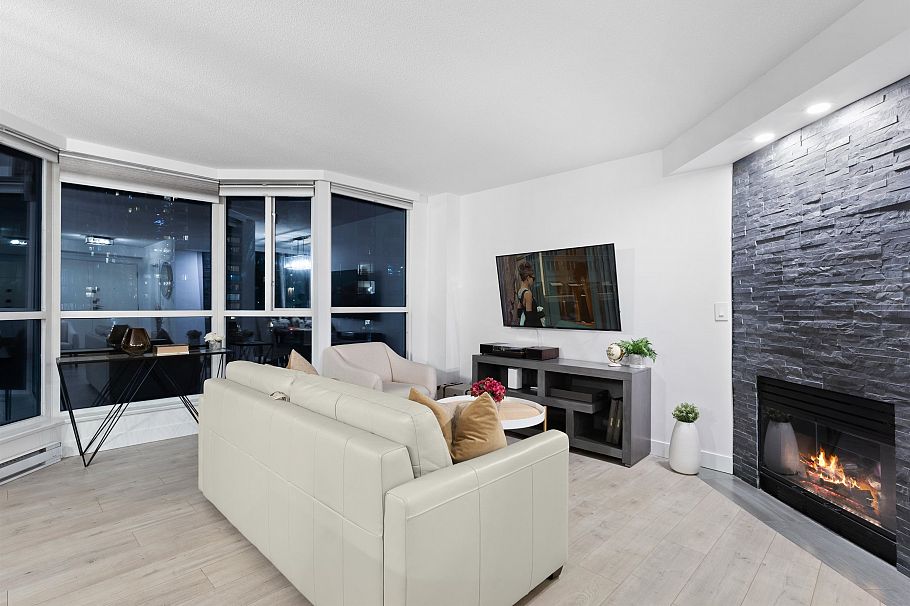 301 789 Jervis Street Vancouver, BC - 19