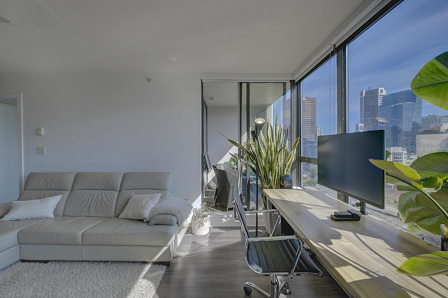 938 Smithe Street Vancouver, BC - 4