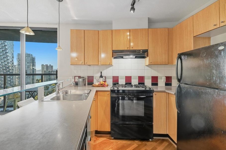 2007 501 Pacific Street Vancouver, BC - 7