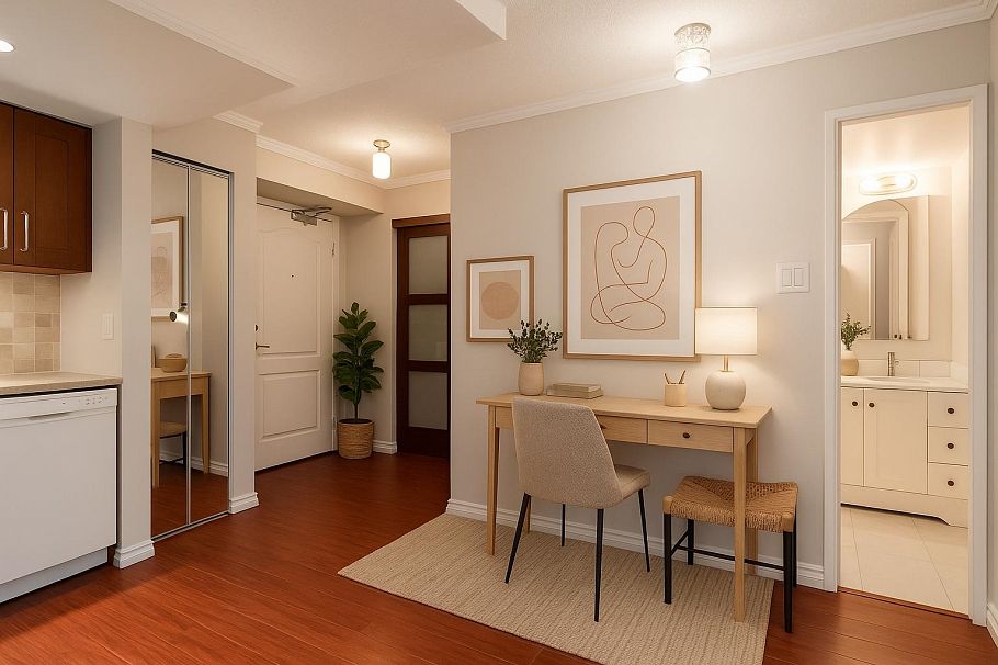 1319 2012 Fullerton Avenue North Vancouver, BC - 22