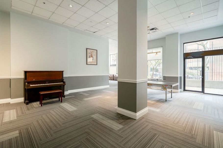 1704 1189 Howe Street Vancouver, BC - 32