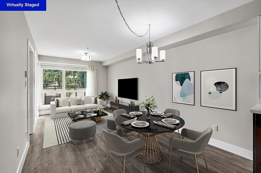 208 707 E 43rd Avenue Vancouver, BC - 2