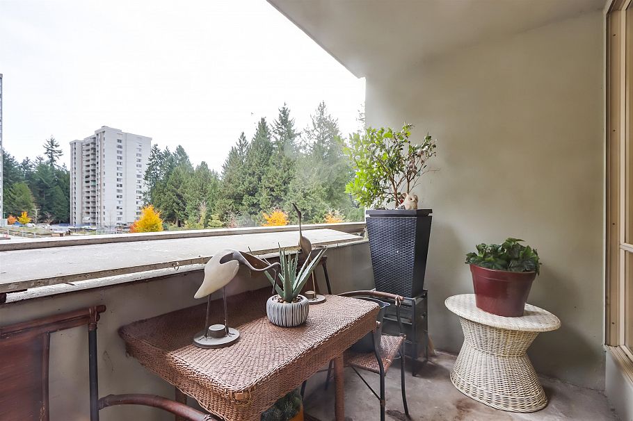 208 2016 Fullerton Avenue North Vancouver, BC - 22