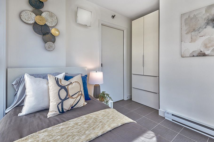 406 1323 Homer Street Vancouver, BC - 27