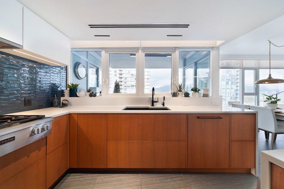 1702 1205 W Hastings Street Vancouver, BC - 11