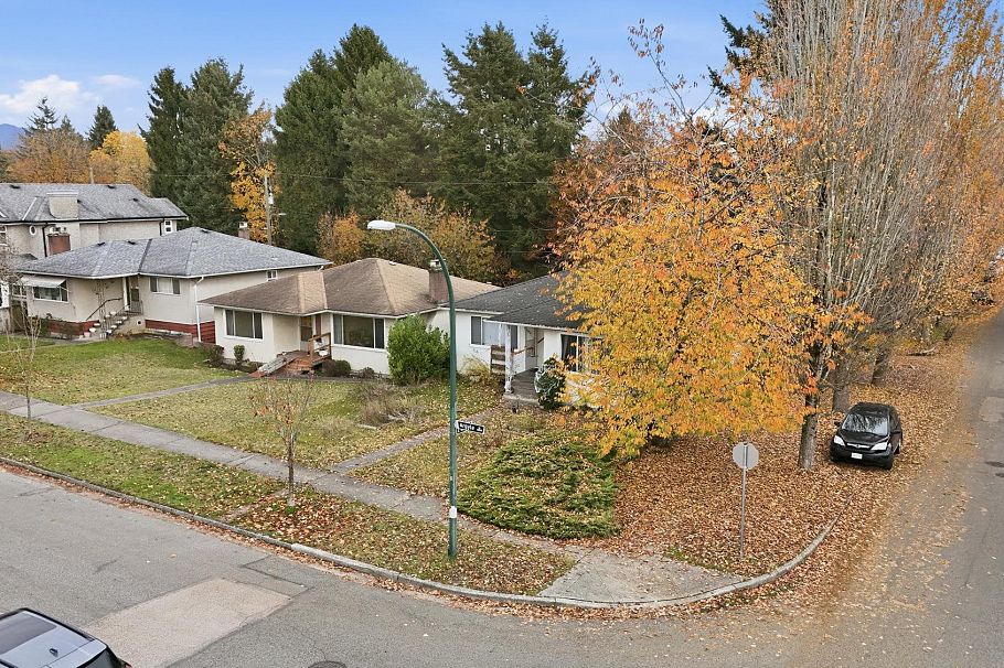 5878 Argyle Street Vancouver, BC - 19