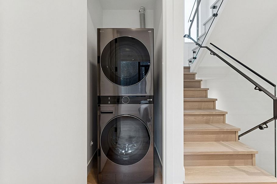 1 3036 W 14th Avenue Vancouver, BC - 20