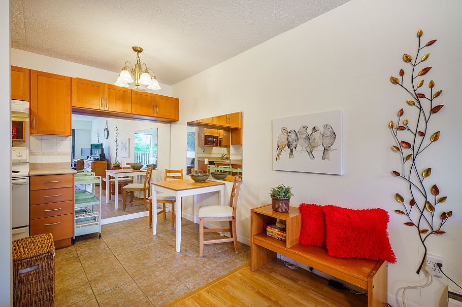 208 2255 W 5th Avenue Vancouver, BC - 8