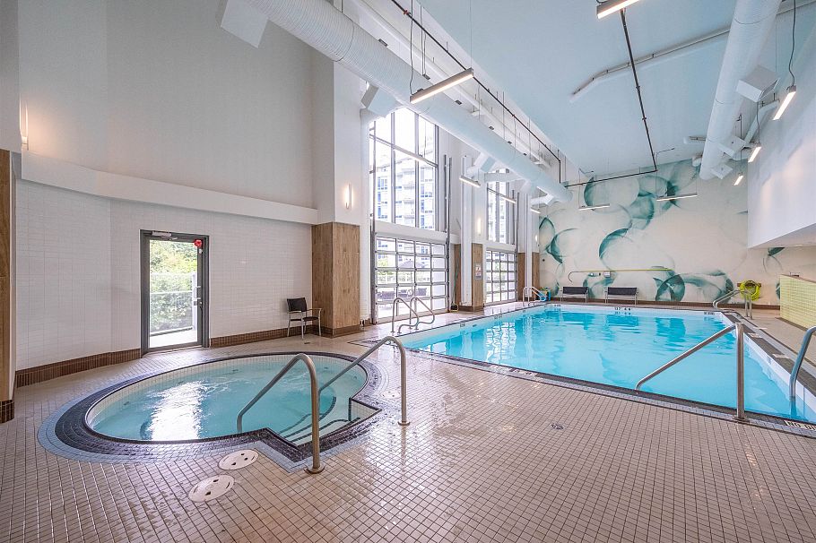 912 3557 Sawmill Crescent Vancouver, BC - 35