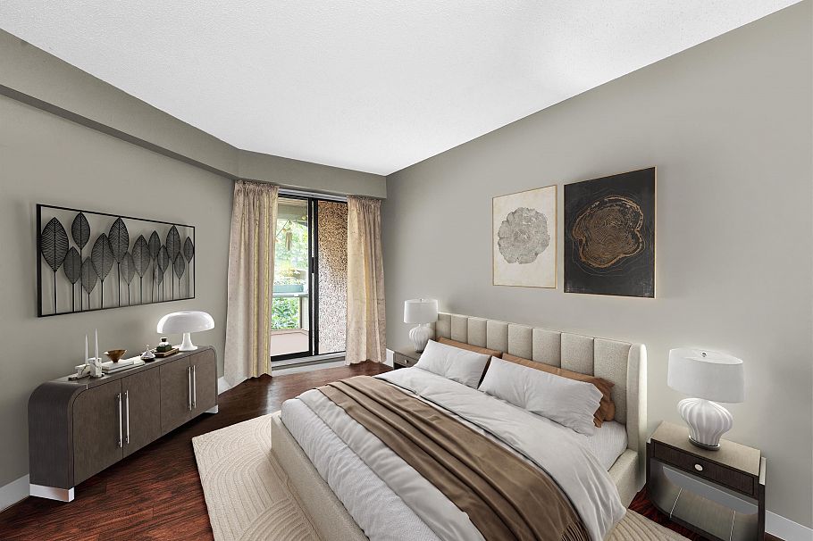 319 1500 Pendrell Street Vancouver, BC - 13