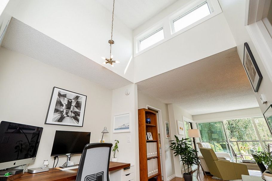 406 2366 Wall Street Vancouver, BC - 8