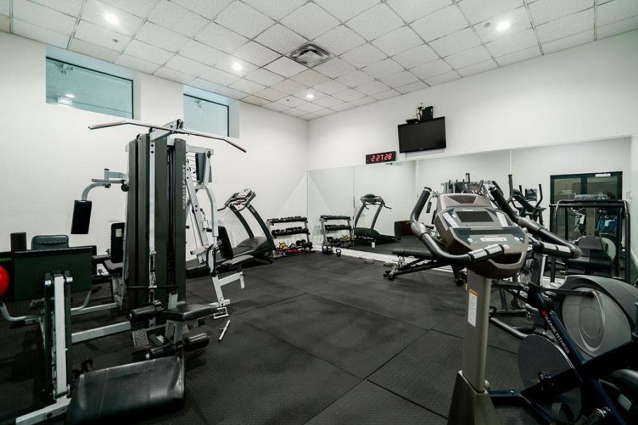 1704 1189 Howe Street Vancouver, BC - 35