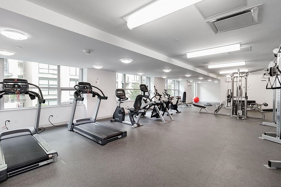 1057 5515 Boundary Road Vancouver, BC - 22