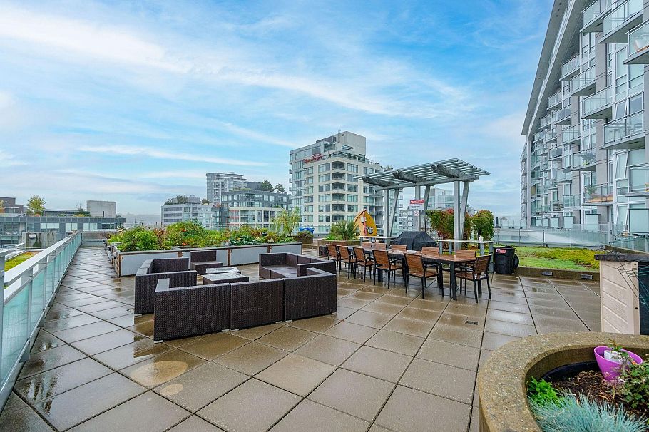 1701 1618 Quebec Street Vancouver, BC - 23