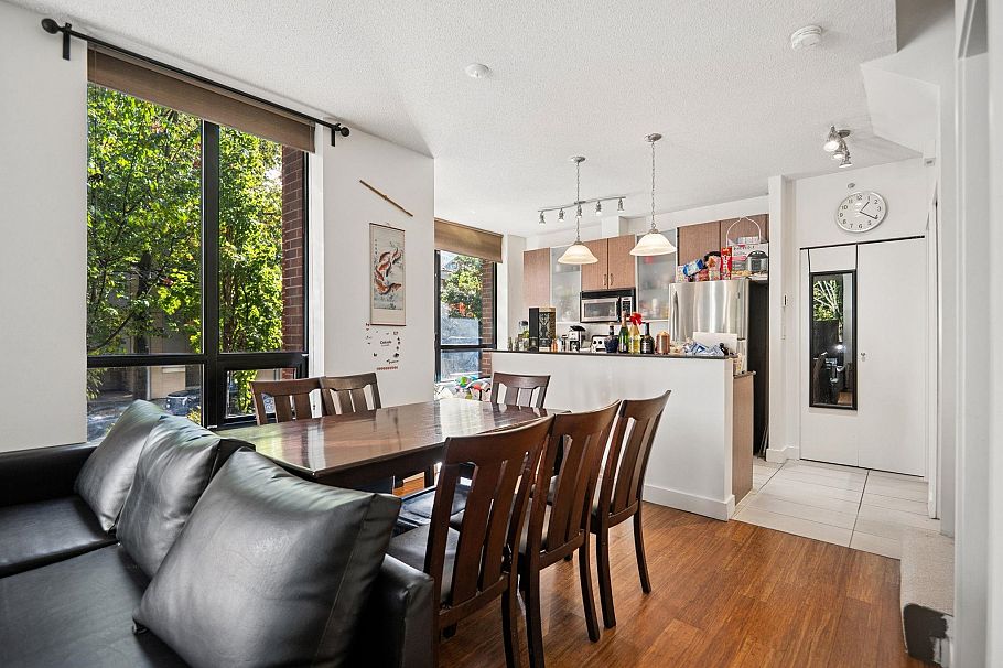 308 Smithe Street Vancouver, BC - 5