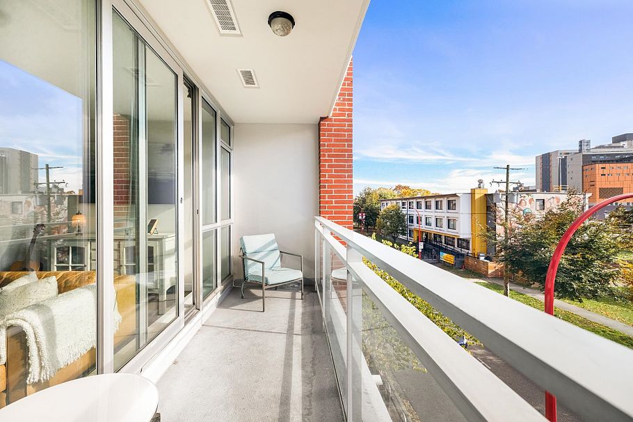 318 221 Union Street Vancouver, BC - 15