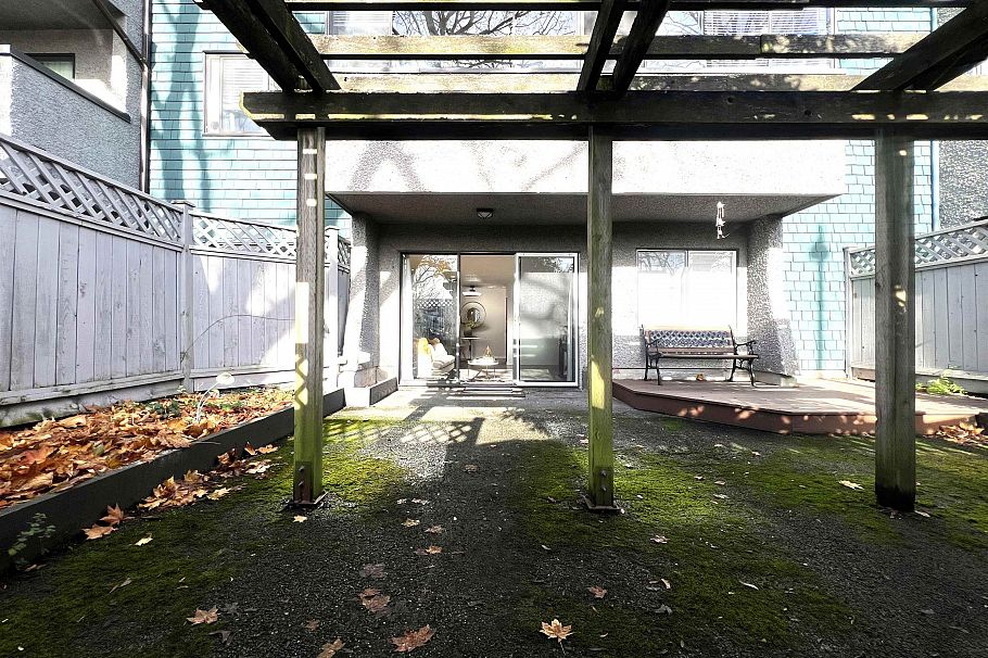 104 8775 Cartier Street Vancouver, BC - 24