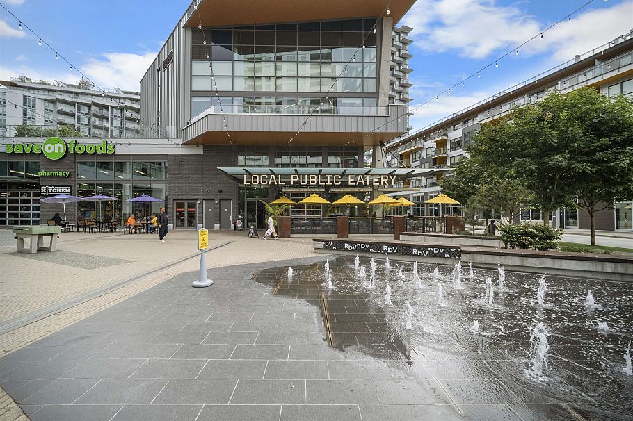 415 3163 Riverwalk Avenue Vancouver, BC - 18