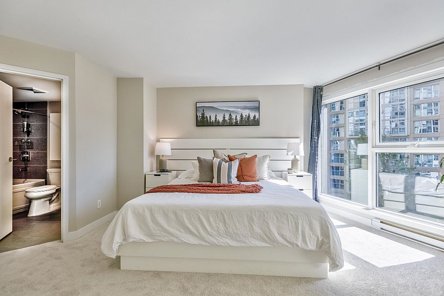 406 1323 Homer Street Vancouver, BC - 18