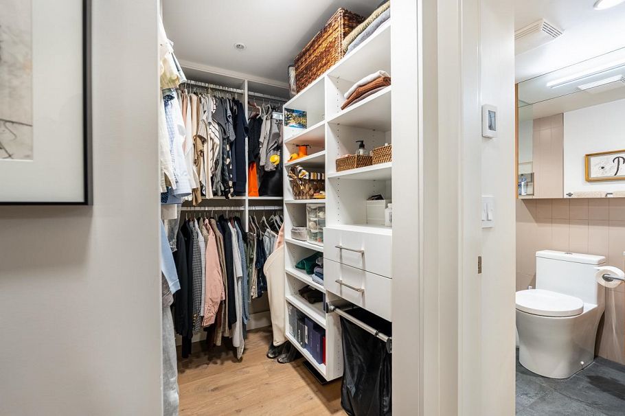 101 1858 W 5th Avenue Vancouver, BC - 5