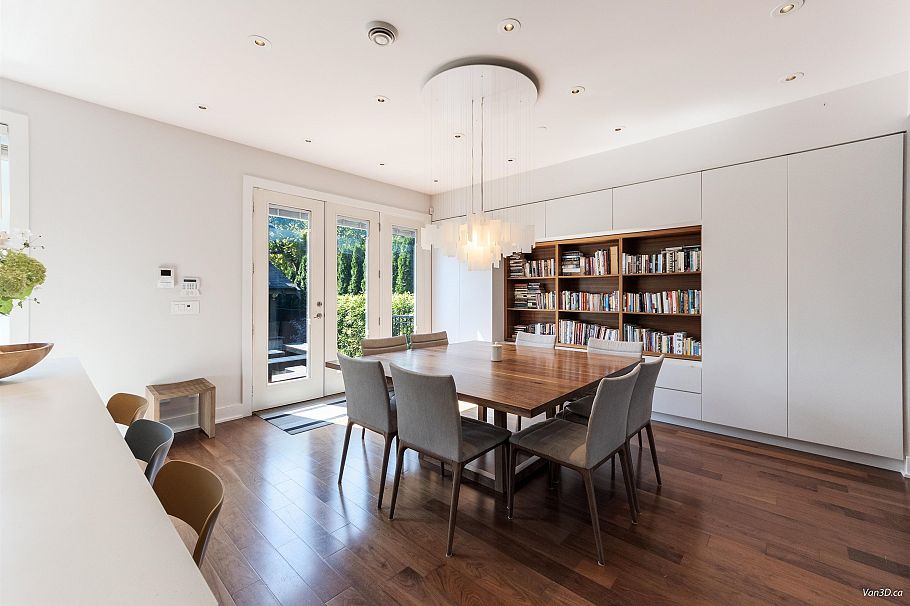 4698 W 11th Avenue Vancouver, BC - 12