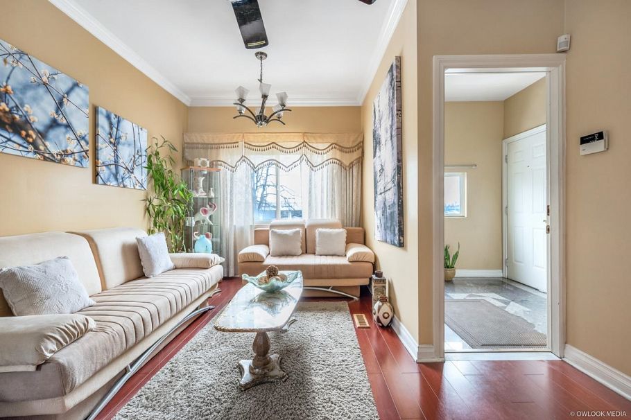 475 SE Marine Drive Vancouver, BC - 6