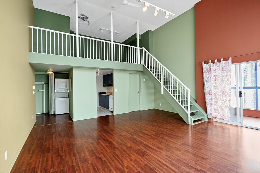 1002 1238 SEYMOUR STREET, Vancouver BC V6B 6J3 Vancouver, BC - 17