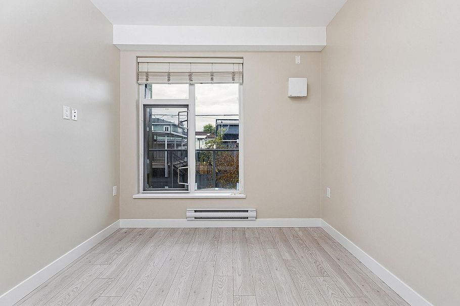 212 1838 Renfrew Street Vancouver, BC - 17