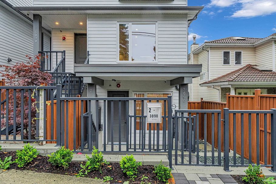 2 3090 Vanness Avenue Vancouver, BC - 23